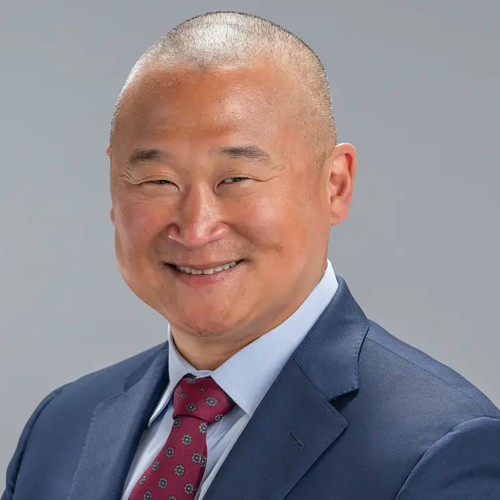 Simon Peter Kim, M.D., M.P.H.