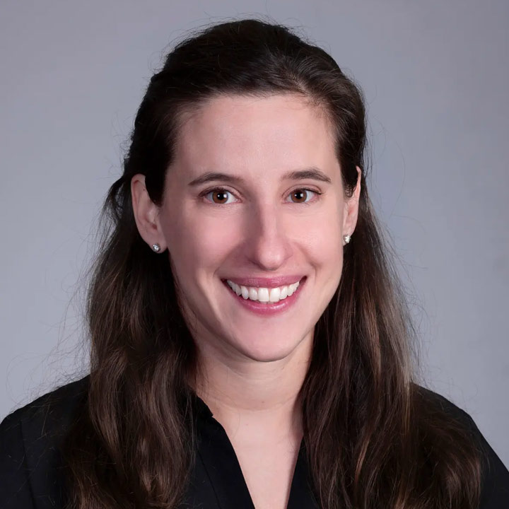 Zeynep Gul, MD