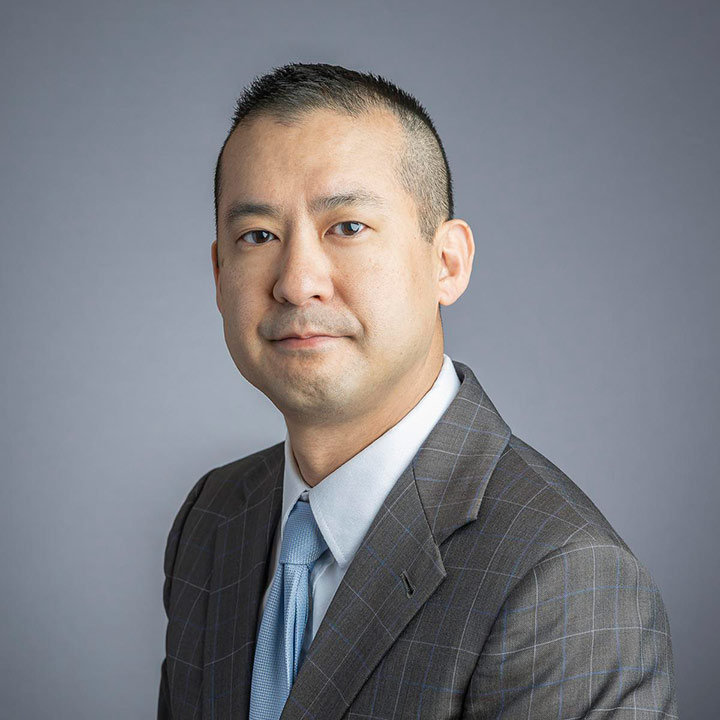 Andrew J. Tsung, MD